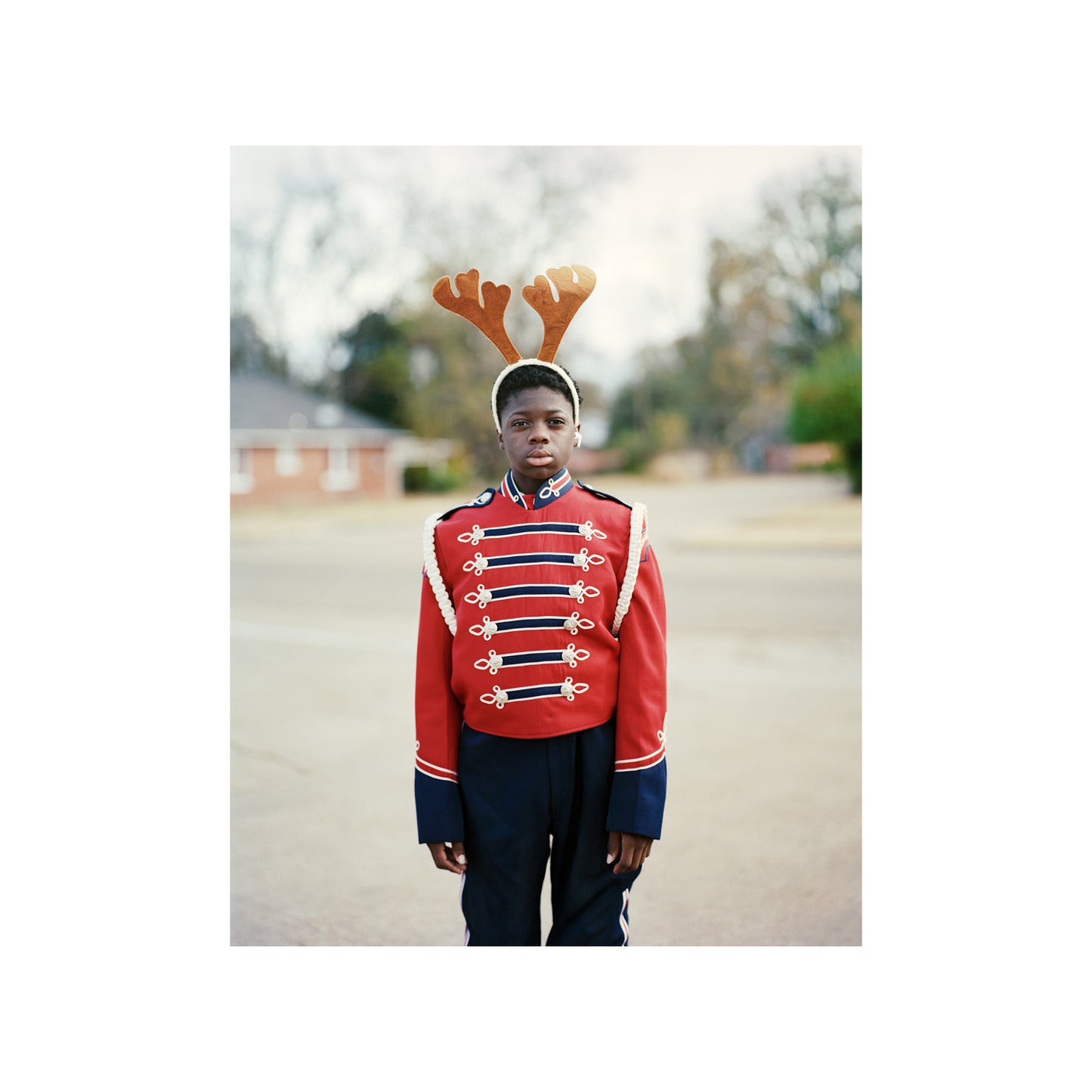 Christmas Day Parade, Helena, AK 2023