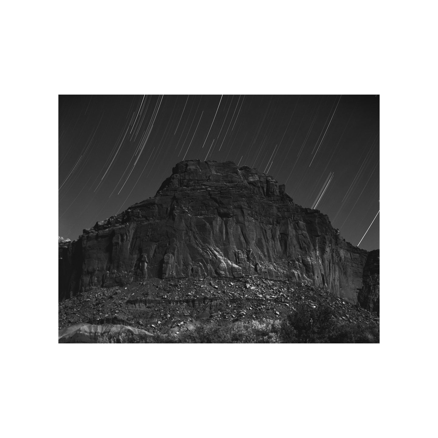 Capital Reef National Park, UT 2005