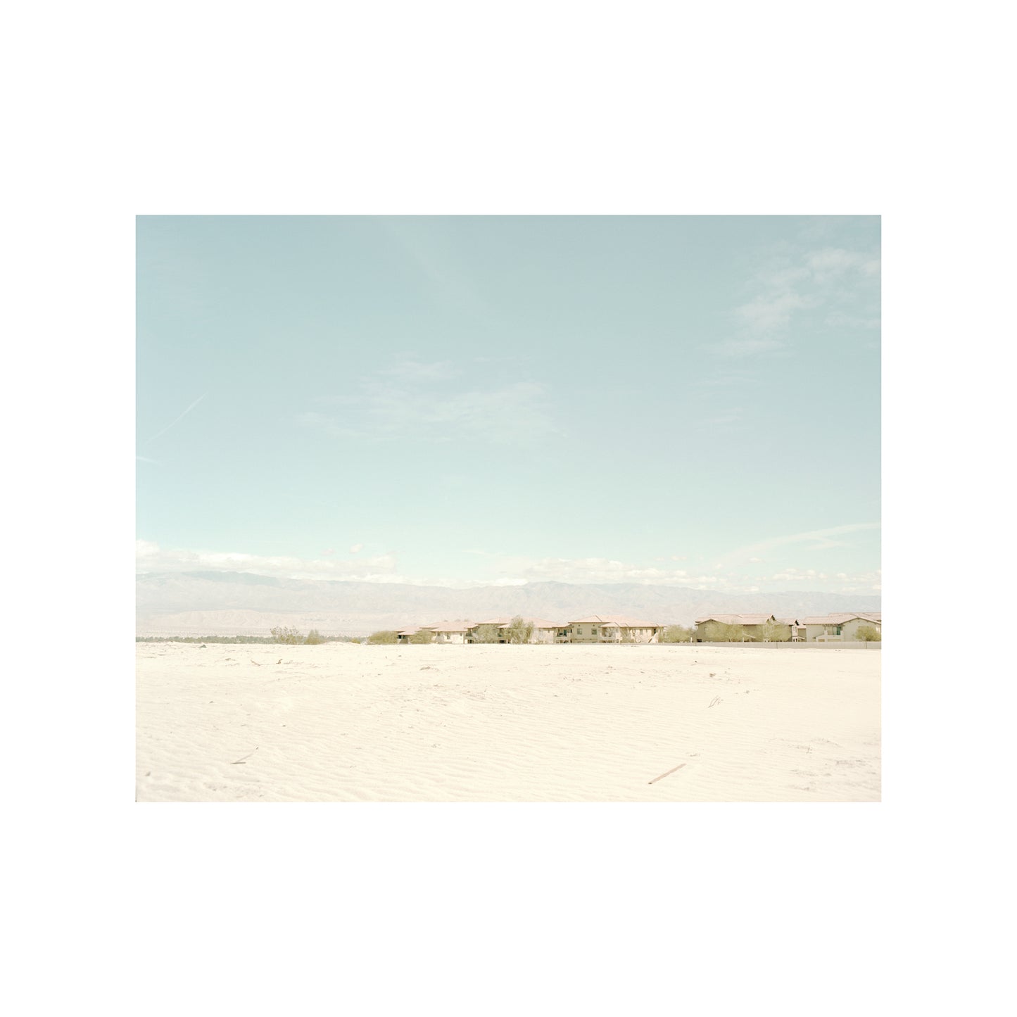 Desert Homes, Indio, CA 2023