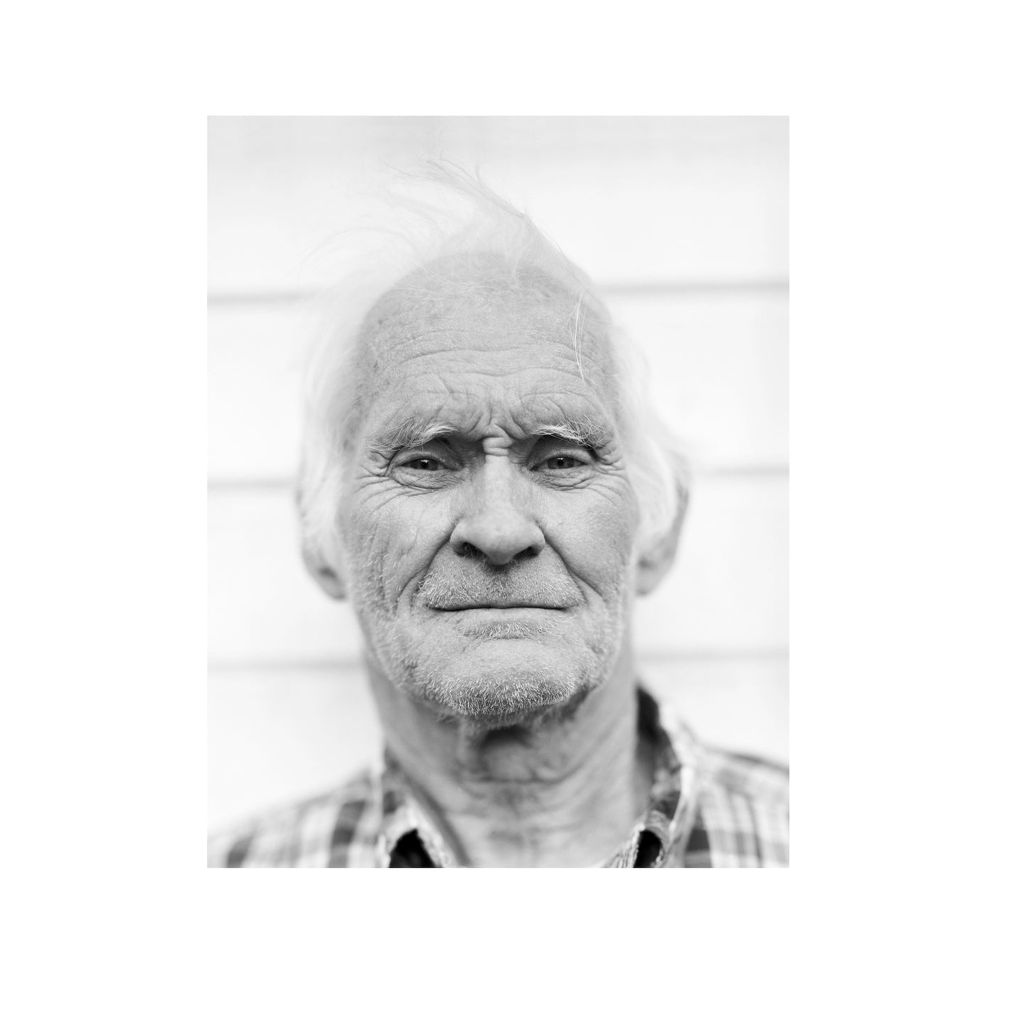 Dewey Chafin, Jolo, WV 2004