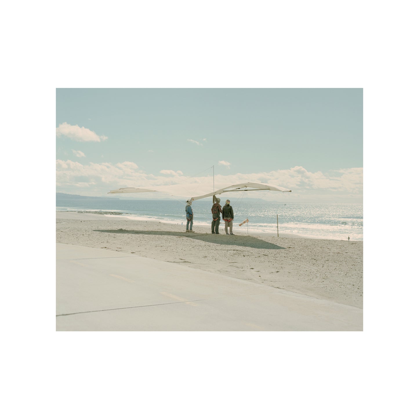 Hang Gliding Lessons, Los Angeles, CA 2023