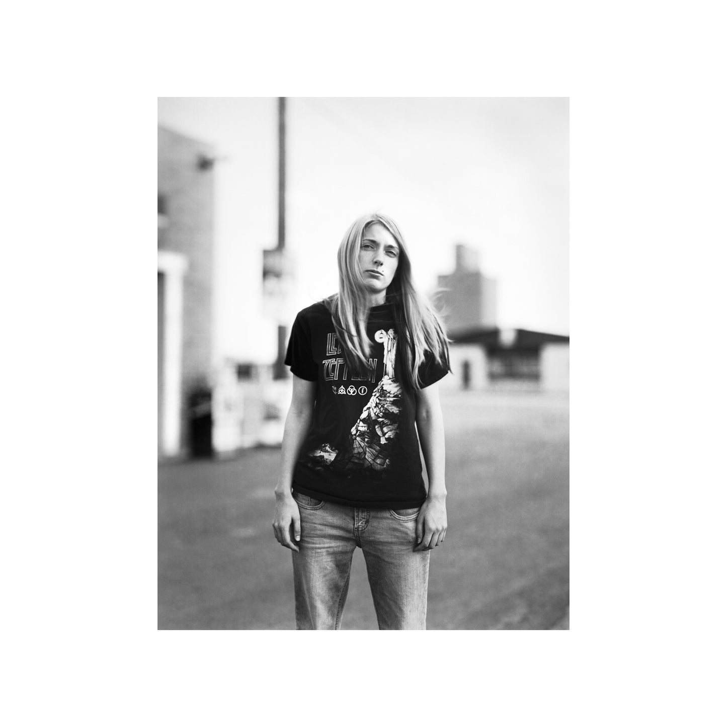 Kie, Williston, ND 2005