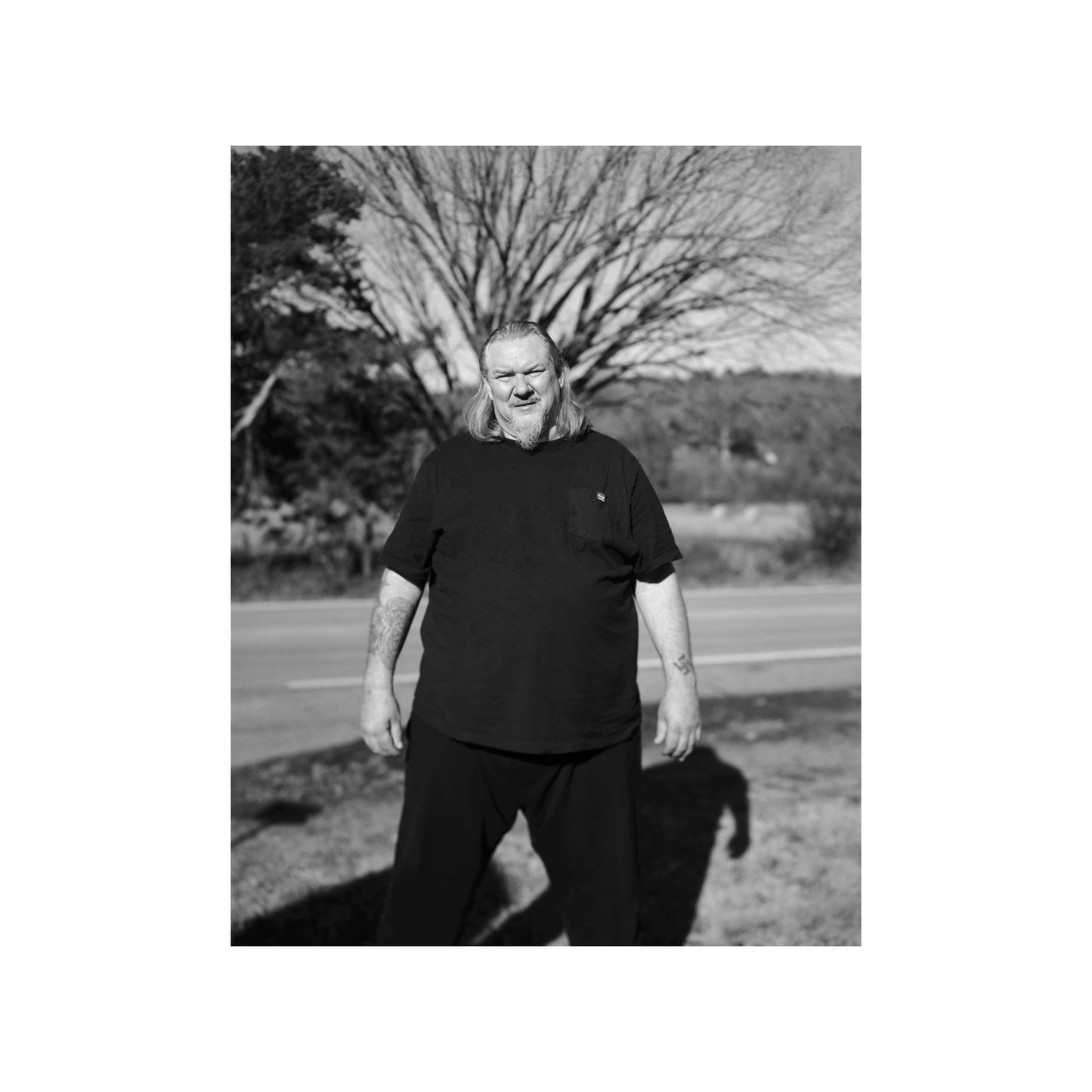 Many With Swastica, Ozarks, AK 2023