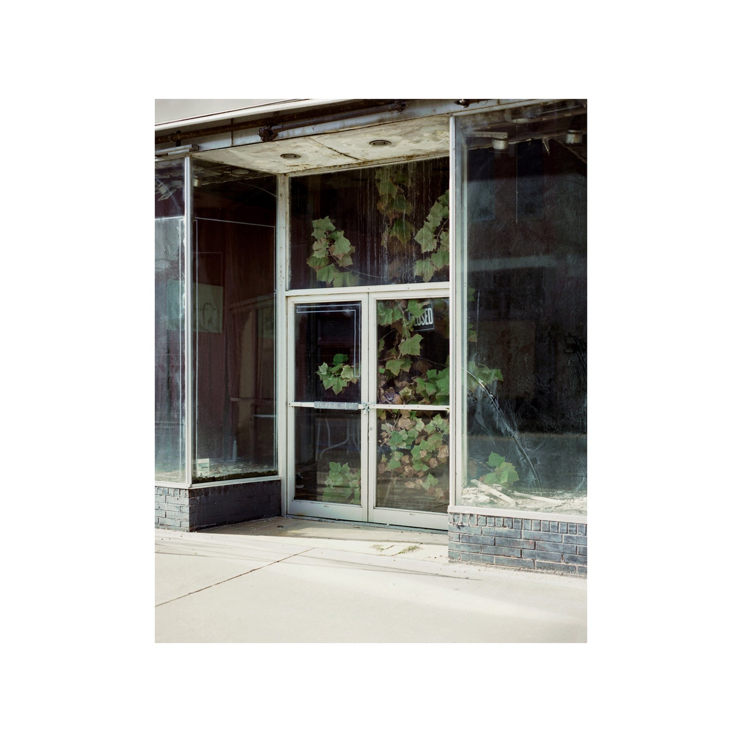 Abandoned Store, West Helena, AK 2023