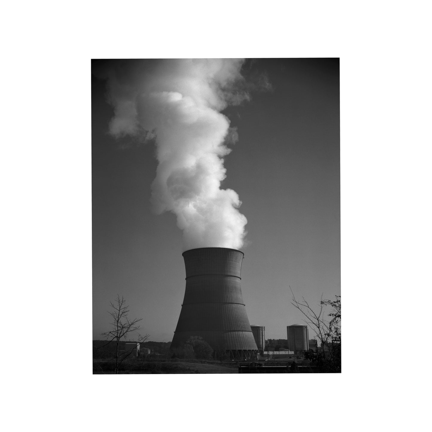 Nuclear One, Russellville, AK 2023