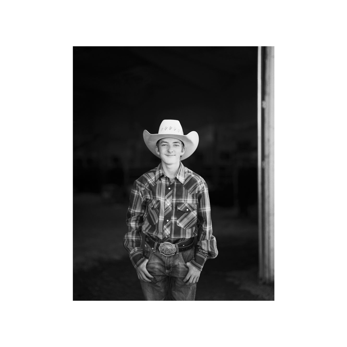 4-H Contestant, Helena, MT 2022