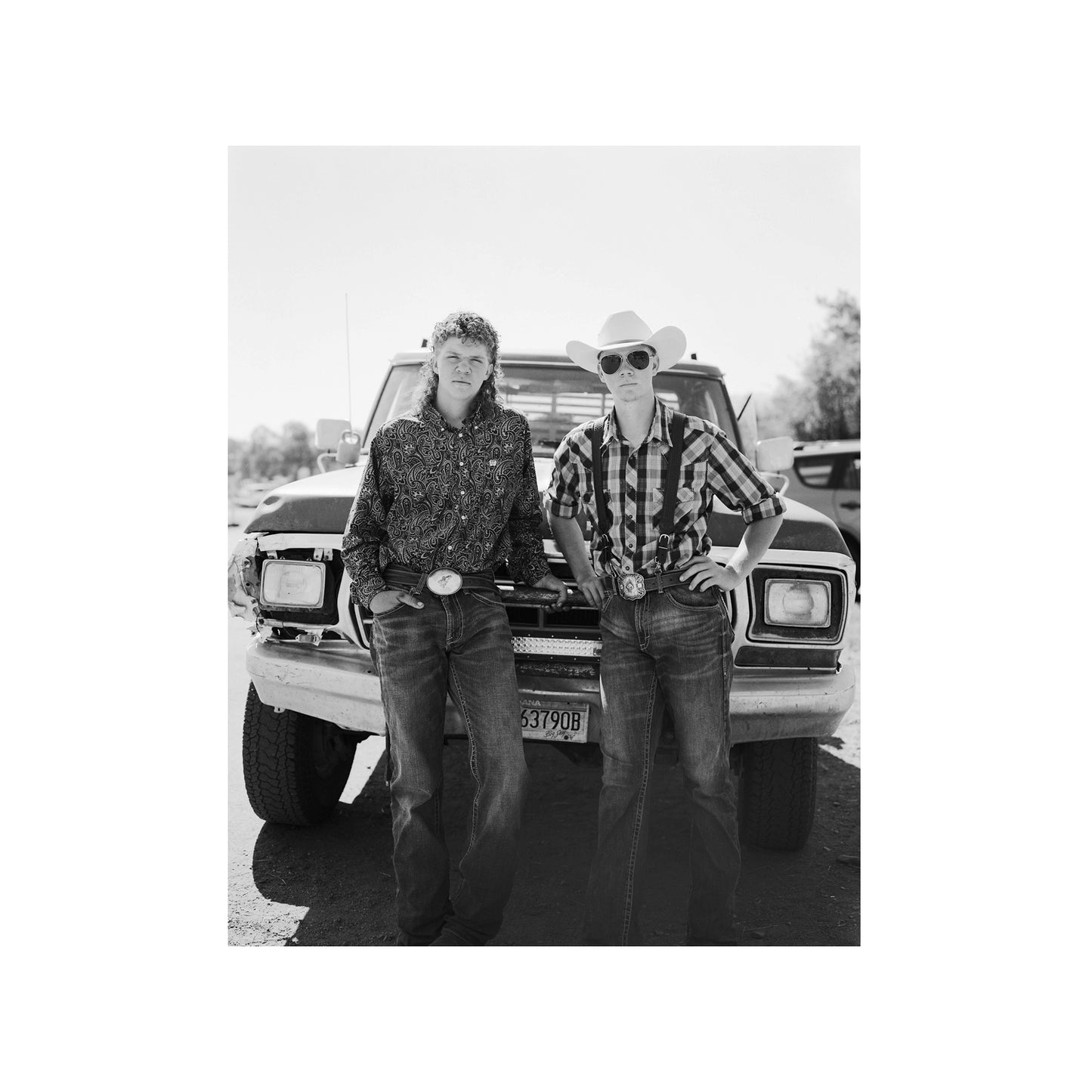 Ford Brothers, Helena, MT 2022