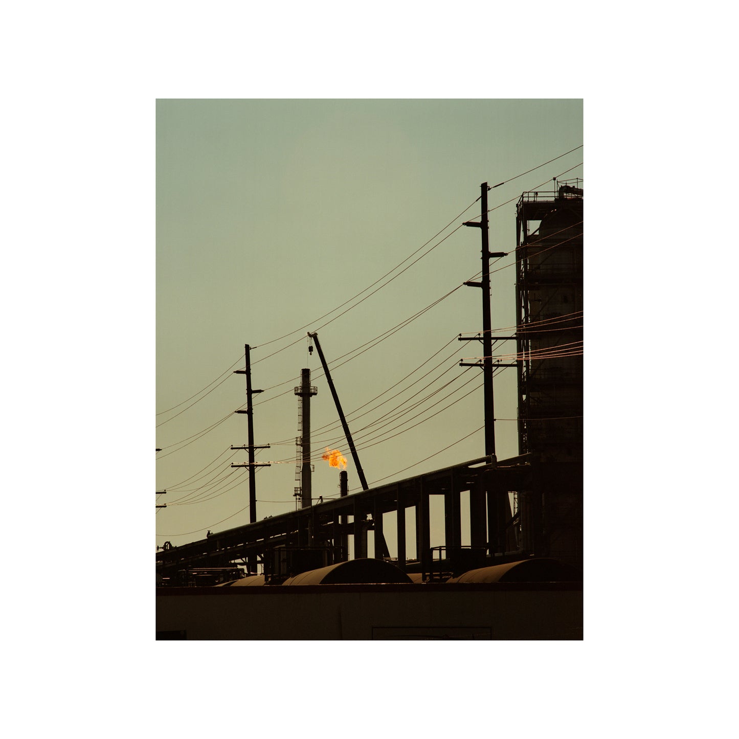 Refinery, Great Falls, MT 2022