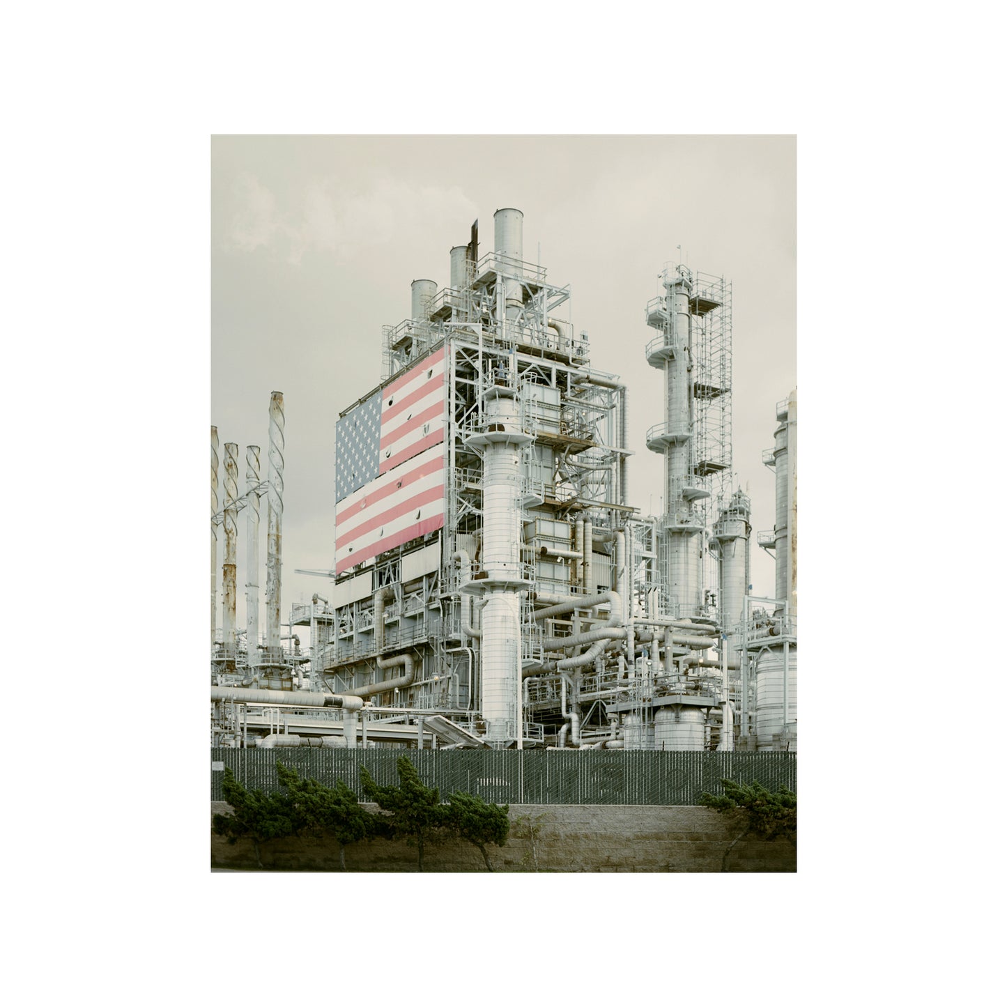 Powerplant, Los Angeles, CA 2023