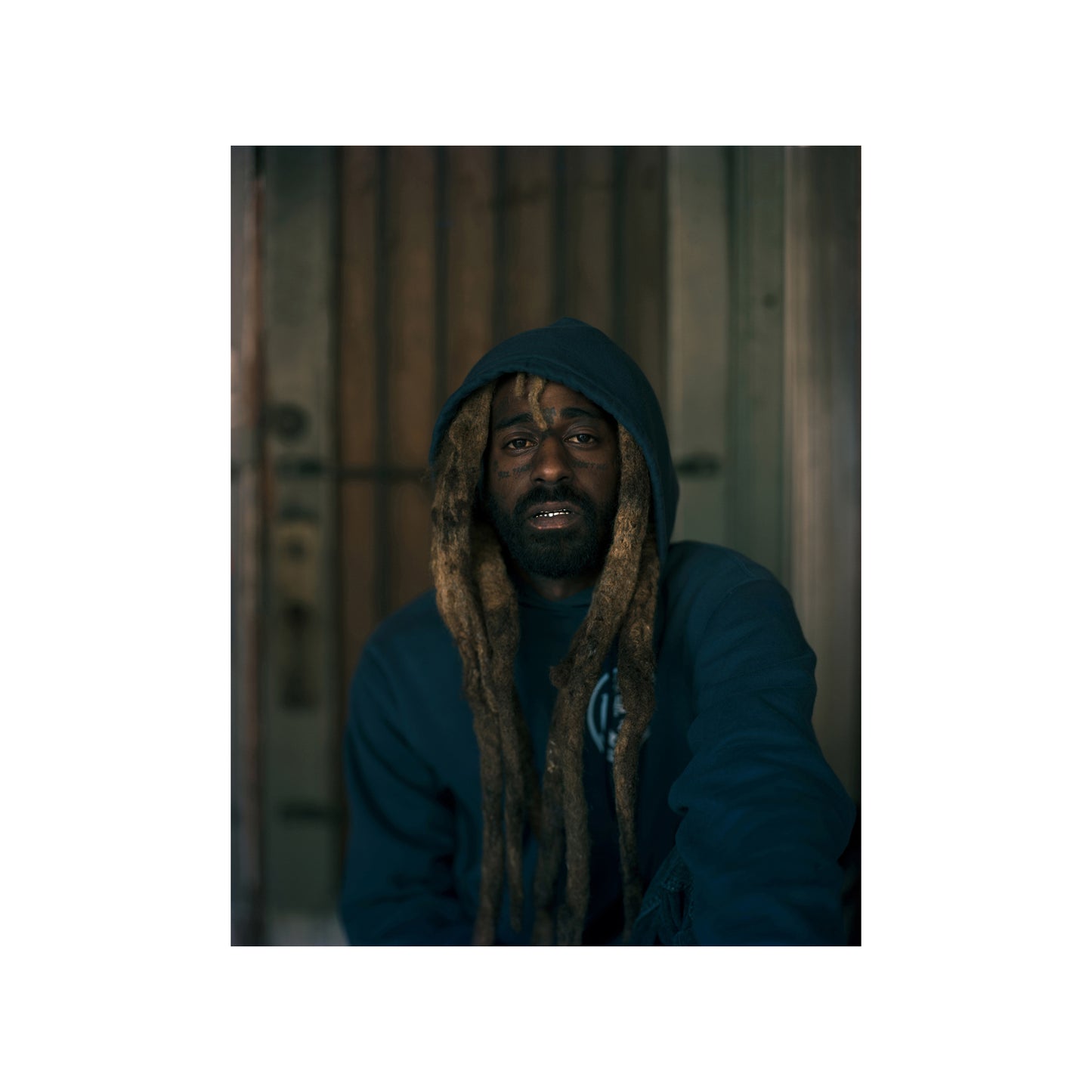 Platinum Teeth, New Orleans, LA 2023